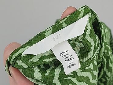 premium second hand: H&M, Sukienka damska, rozmiar XL — 5