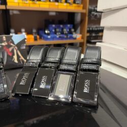 Kape i aksesoari: Kaiševi od kože
Cena:3100 din

100% koža — 11