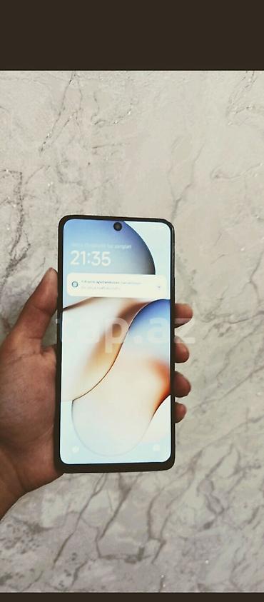 Redmi smartfon salam telfonun ekrani deyşib orginal ekranla əvəz olnub