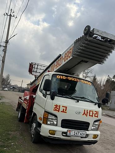 Hyundai: Hyundai : 2009 г., Дизель — 1