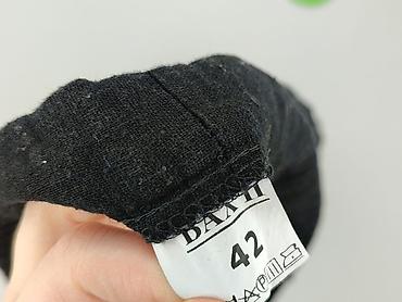 big ss: Spodnie 3/4 damskie, rozmiar XL — 4