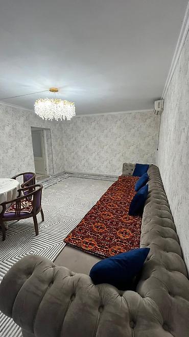 Үйлөрдү ижарага берүү: 160 м², 5 бөлмө, Чогуу жашоо менен — 7