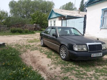 мерседес w210 миллениум: Mercedes-Benz W124: 1990 г., 2.3 л, Механика, Бензин, Седан