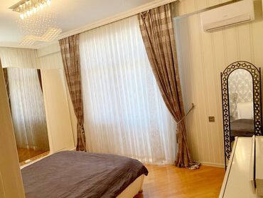 Yeni tikili: 3 otaqlı, Yeni tikili, 122 kv. m — 3