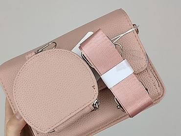 primark plecaki: Torebka, Victoria, stan - Dobry — 7