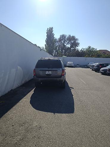 ford 7 1: Jeep Grand Cherokee: 4.7 l | 2001 il 305063 km Universal — 6