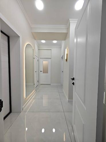 Продажа квартир: 2 комнаты, 60 м², Элитка, 6 этаж, Евроремонт — 2