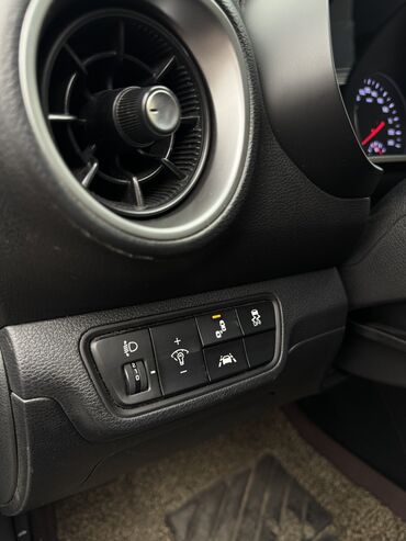 Kia: Kia K3: 2019 г., 1.6 л, Вариатор, Бензин, Седан — 5