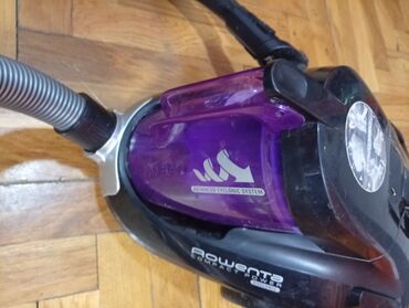 Klasični usisivači: Rowenta Compact Power Cyclonic usisivač bez kese - Ciklonska — 2