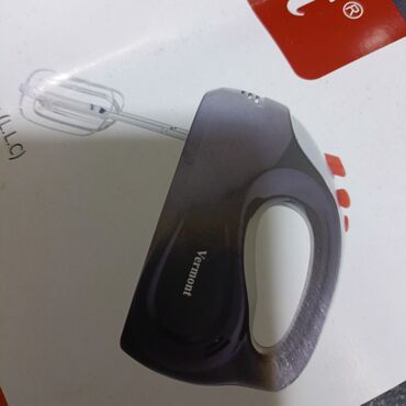 Blenderlər: Əl blender, Vermont, İşlənmiş, Ödənişli çatdırılma, Ünvandan götürmə — 20