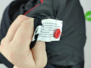 esprit marynarka: Esprit, Płaszcz damski, rozmiar S — 5