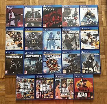 PS5 (Sony PlayStation 5): Tražiš kvalitetne PS igrice po dobrim cenama? Kod nas imaš nove i — 6