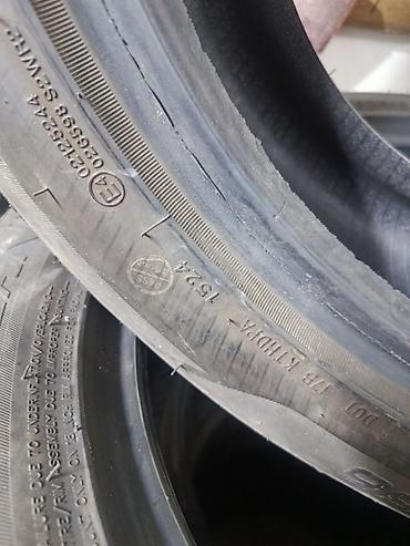 Транспорт: Шины 225 / 50 / R 18, Лето, Б/у, Пара, Легковые, Япония, Grenlander — 5