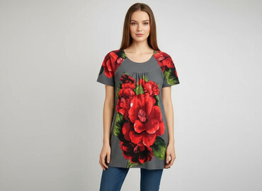 wieczorowa sukienka plus size: AX Paris, Сукня жіноча, розмір L