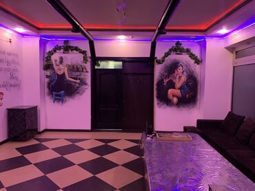 Otaqların uzunmüddətli kirayəsi: Hazır biznes satılır — 2