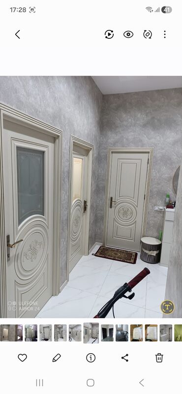 Yeni tikili: 2 otaqlı, Yeni tikili, m. Neftçilər, 71 kv. m — 2