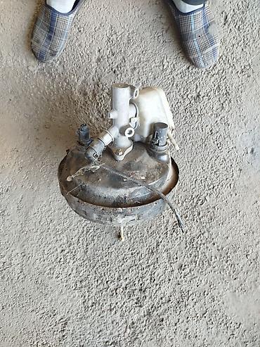 Другие автозапчасти: Volkswagen touareg — 10