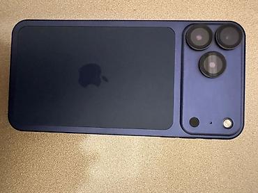 prodat iphone: IPhone 17 Pro Max, 256 GB, Black Titanium, Face ID — 2