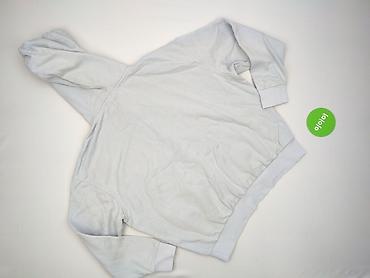 emo bluzy: Weekday, Bluza z kapturem dla mężczyzn, rozmiar S — 3