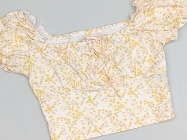 t shirty versace: Shein, Топ жіночий, розмір M