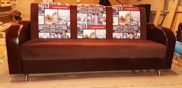 Раскладные диваны: Раскладной диван, Новый — 2