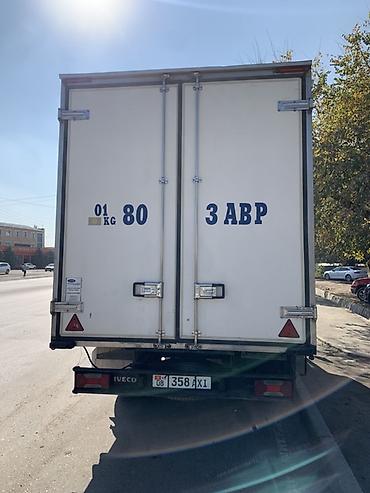 ремонт кампресор: Iveco Daily: 2010 г., 3 л, Механика, Дизель, Бус — 4