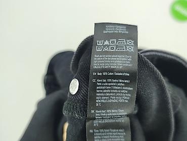 jeans bhs: F&F, Ogrodniczki damskie, rozmiar S — 5