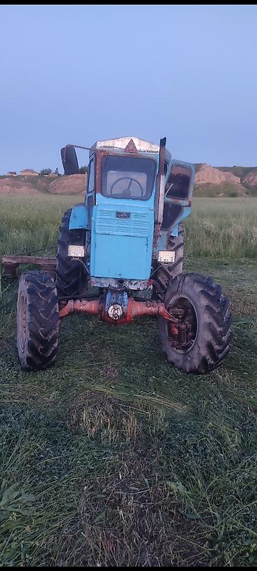 Коммерческий транспорт: Əvvəlcə Salam olsun hərkəsə. Traktor tam ideal vəziyyətdədir sənət — 2