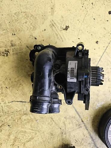 batterieliminator 12v: AUDI A3 A4 A5 DELOVI VODENA PUMPA 1.8 2.0 TFSI | Audi a1 a3 a4 a5 a6 — 1