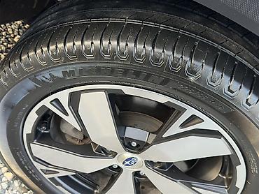 ролер: Subaru Forester: 2019 г., 2.5 л, Вариатор, Бензин, Кроссовер — 9
