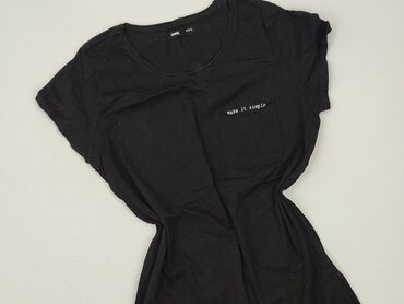 t shirty justin bieber: Футболка жіноча, SinSay, розмір L