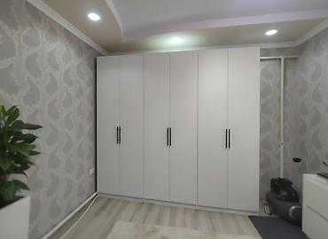 Кухонные гарнитуры: Кухонный гарнитур, Новый, Бесплатная доставка — 1