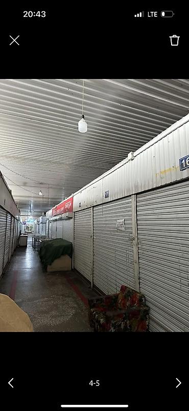 ювелирный цех: Продажа павильонов 16 м², С оборудованием — 5