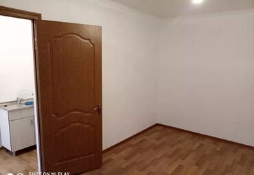аренда квартир в токмоке: 1 комната, Собственник, Без подселения, С мебелью частично