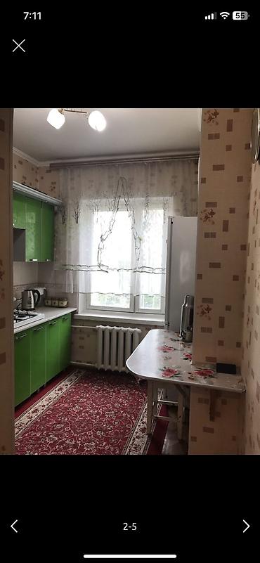 Продажа квартир: 3 комнаты, 65 м², 105 серия, 1 этаж, Евроремонт — 3