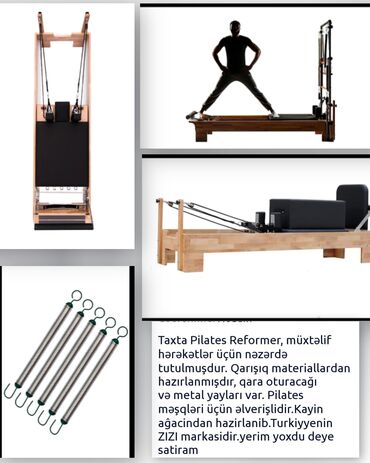 Qantellər: Qantellər — 5