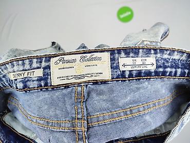 big ass jeans: Parisian Collection, Jeansy damskie, rozmiar L — 4