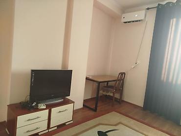 Посуточная аренда квартир: Сдаётся просторная меблированная двухкомнатная квартира в районе Вефа — 10