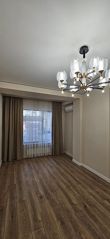 Продажа квартир: 2 комнаты, 61 м², 1 этаж, Евроремонт — 4