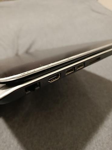 komputer noutbuk: İşlənmiş HP Envy, 14 ", Intel Core i5, 512 GB, Ünvandan götürmə — 6