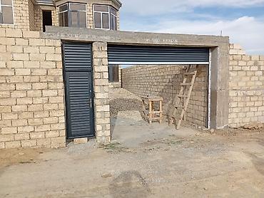 türk sekleri: JALÜZ QAPILARIN SİFARİŞİ VƏ QURAŞDIRILMASI Türk istehsalı yüksək — 5