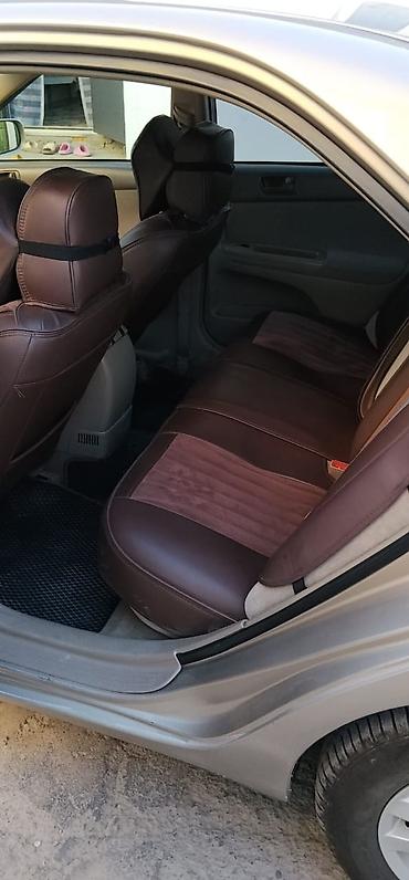 Продажа авто: Toyota Camry: 2003 г., 2.4 л, Автомат, Бензин, Седан — 7