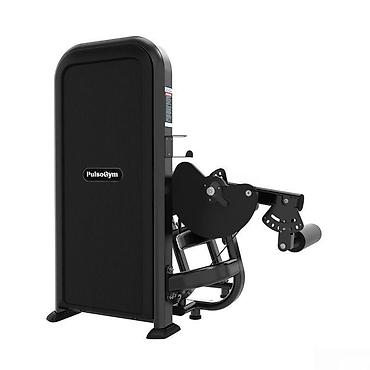 Çoxfunksiyalı ayaq trenajoru "PulsoGym ST25"Çoxfunksiyalı ayaq — 4
