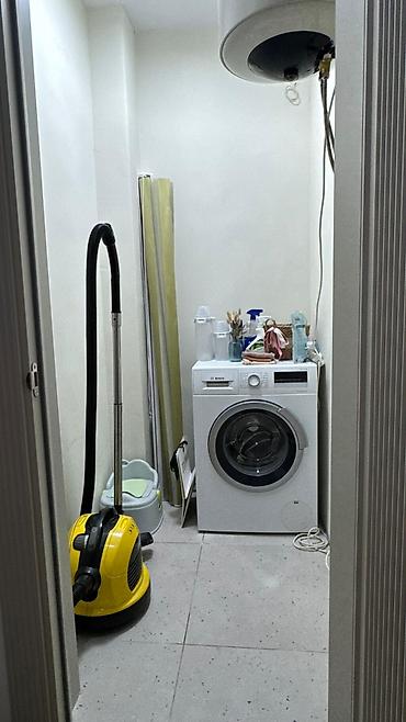 Продажа квартир: 2 комнаты, 61 м², Элитка, 8 этаж, Дизайнерский ремонт — 12