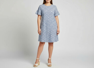 modne sukienki dla 40 latki: H&M, Сукня жіноча, розмір XL на lalafo.pl modne sukienki dla 40 latki: H&M, Сукня жіноча, розмір XL