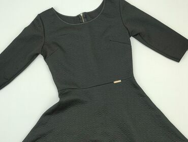 tatuum t shirty damskie: Dress, S (EU 36), condition - Good