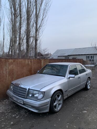 Mercedes-Benz: Автомат 3 куб бензин кожа салон тяга ОРТ 🚀срочно нужны деньги 180000