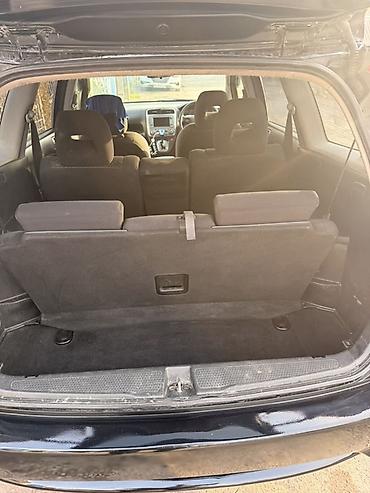 хонда стрим аморт: Honda Stream: 2004 г., 2 л, Автомат, Бензин, Минивэн — 8