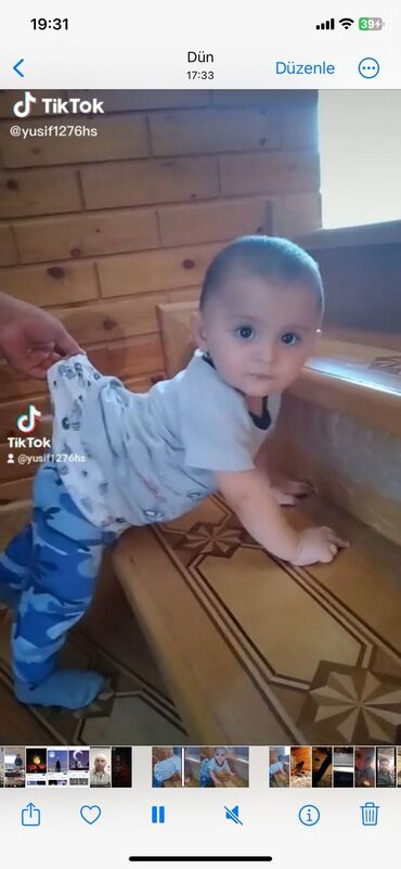 Tavan işləri: Taxta interyer işləmələri – tavan, divar və pilləkən - Material — 5