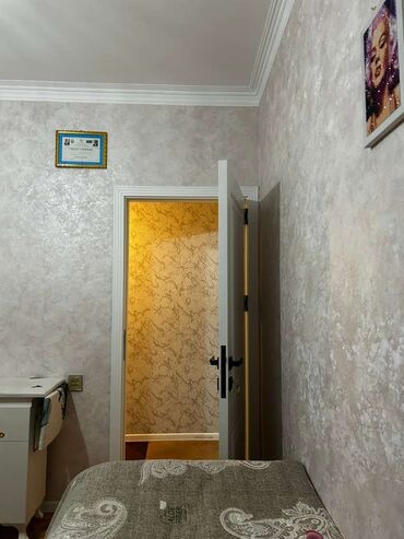 Köhnə tikili: Sumqayıt, 3 otaqlı, Köhnə tikili, 65 kv. m — 20